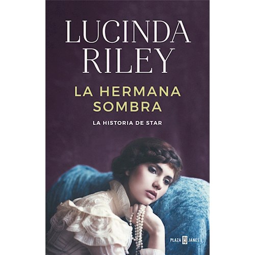 Papel LA HERMANA SOMBRA