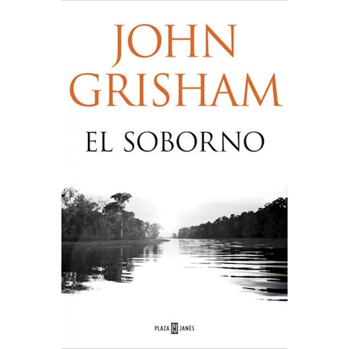 Papel EL SOBORNO