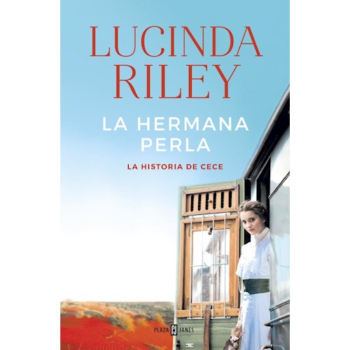 Papel LA HERMANA PERLA