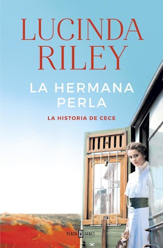  Hermana Perla  La  La Historia De Cece