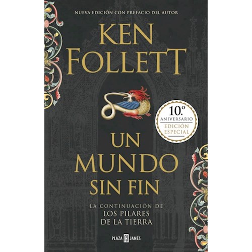 Papel UN MUNDO SIN FIN