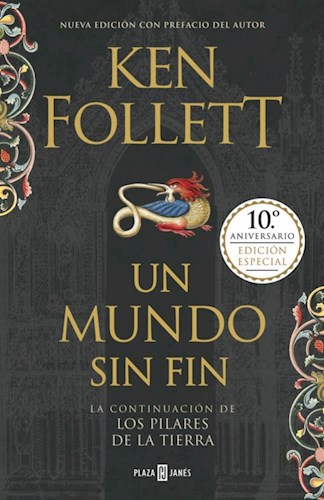  Un Mundo Sin Fin (Decimo Aniversario)