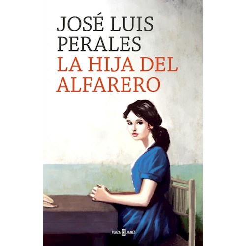 Papel LA HIJA DEL ALFARERO