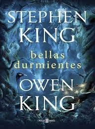 Papel BELLAS DURMIENTES