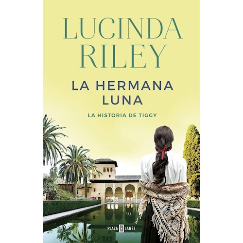 Papel HERMANA LUNA, LA