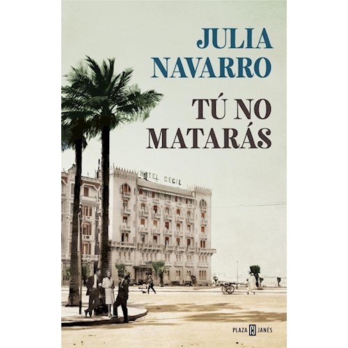 Papel TU NO MATARAS