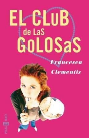  Club De Las Golosas  El
