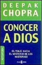  Conocer A Dios