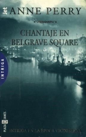  Chantaje En Belgrave Square
