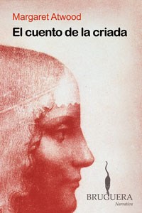 Papel EL CUENTO DE LA CRIADA