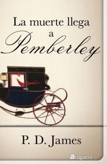  Muerte Llega A Pemberley  La