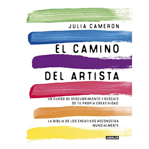 Papel EL CAMINO DEL ARTISTA