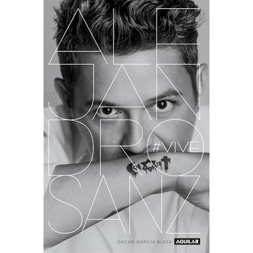 Papel ALEJANDRO SANZ