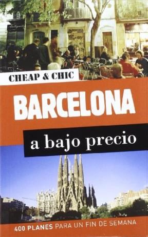  Barcelona A Bajo Precio (Cheap   Chic)