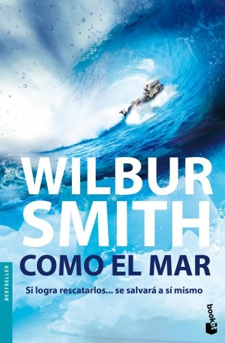 Papel COMO EL MAR