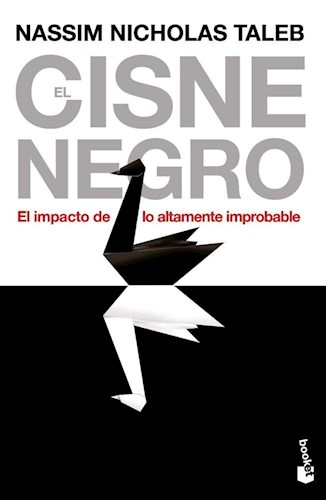 Papel Cisne Negro, El