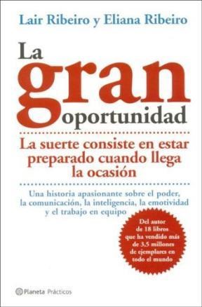  Gran Oportunidad  La