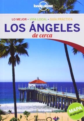 Papel LOS ANGELES DE CERCA