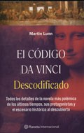  Codigo Da Vinci Descodificado
