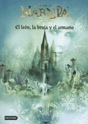  Cronicas De Narnia 2 - El Leon  La Bruja Y El Arm