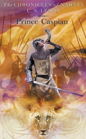  Cronicas De Narnia Iv El Principe Caspian