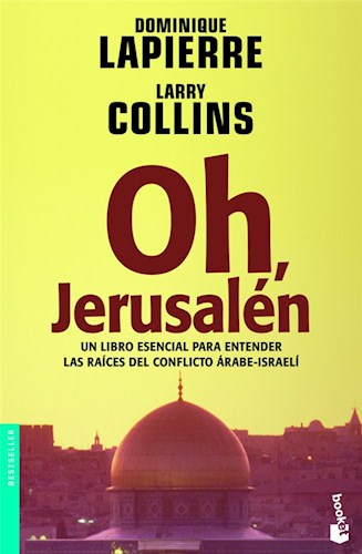  Oh  Jerusalen