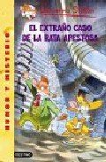  Extraño Caso De La Rata Apestosa  El