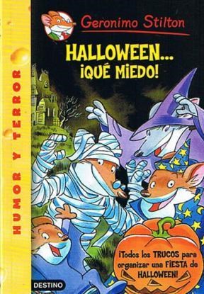  Halloween   Que Miedo