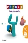  Pocoyo- Juega Al Escondite