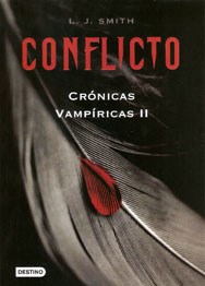  Cronicas Vampiricas Ii Conflicto