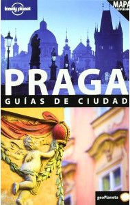 Papel PRAGA GUIAS DE CIUDAD
