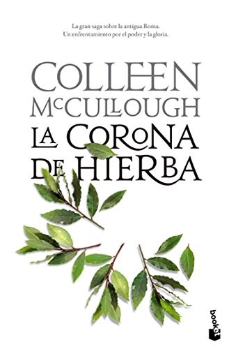  Corona De Hierba  La