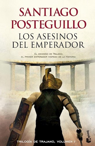  Asesinos Del Emperador  Los