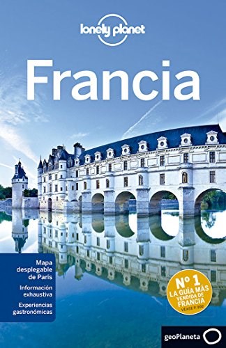 Papel FRANCIA (ESPAÑOL)