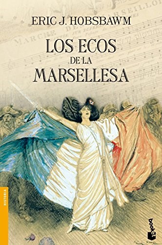 Papel LOS ECOS DE LA MARSELLESA