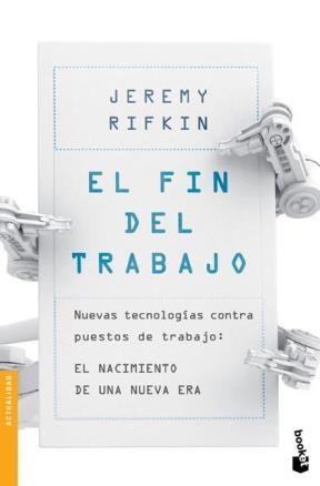 Papel EL FIN DEL TRABAJO