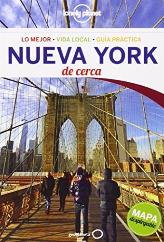 Papel NUEVA YORK DE CERCA