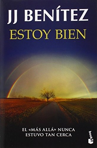 Papel ESTOY BIEN