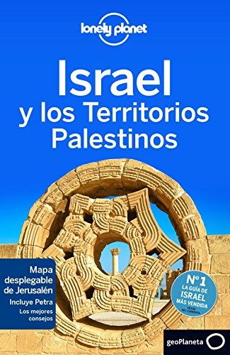 Papel ISRAEL Y LOS TERRITORIOS PALESTINOS