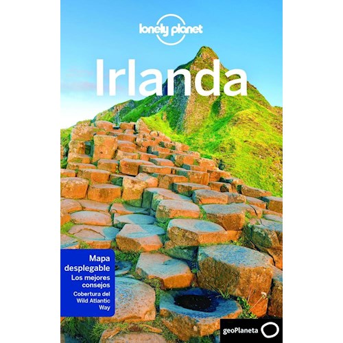 Papel IRLANDA (ESPAÑOL)