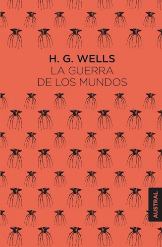  Guerra De Los Mundos  La