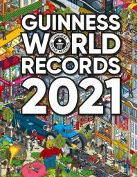  Guinness World Records 2021 (Ed  Latinoamerica)