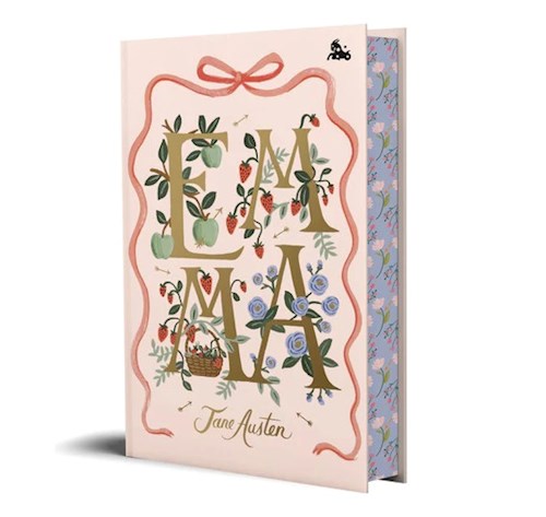  Emma  Edicion Especial Cantos Tintados