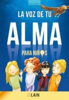 Papel LA VOZ DE TU ALMA PARA NIÑOS