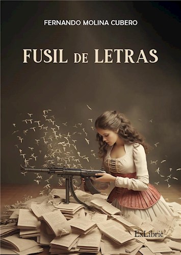  Fusil De Letras