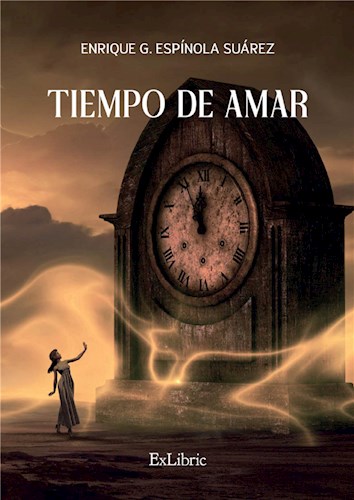  Tiempo De Amar