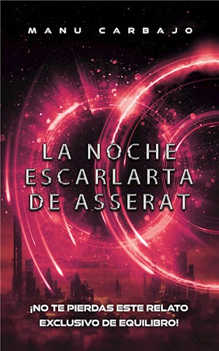  La Noche Escarlata De Asserat