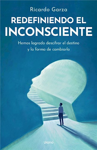 E-book Redefiniendo El Inconsciente