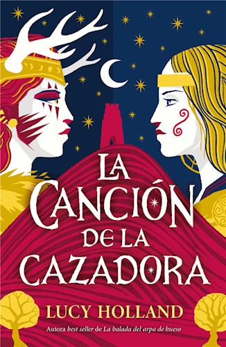 E-book La Canción De La Cazadora