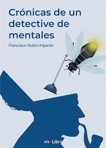  Crónicas De Un Detective De Mentales